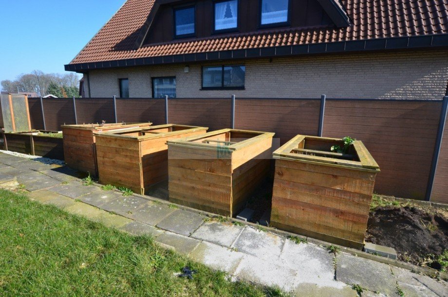 Bild... Erdgeschosswohnung Syke
