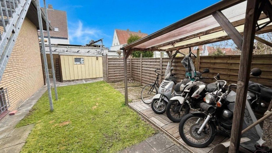  Einfamilienhaus Syke