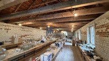 Nebengeb�ude +++TEUFELSMOOR++ unverbauter Resthof zu verkaufen - wo andere Urlaub machen....