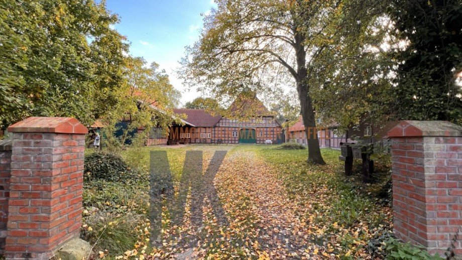  Bauernhaus Thedinghausen / Wulmstorf