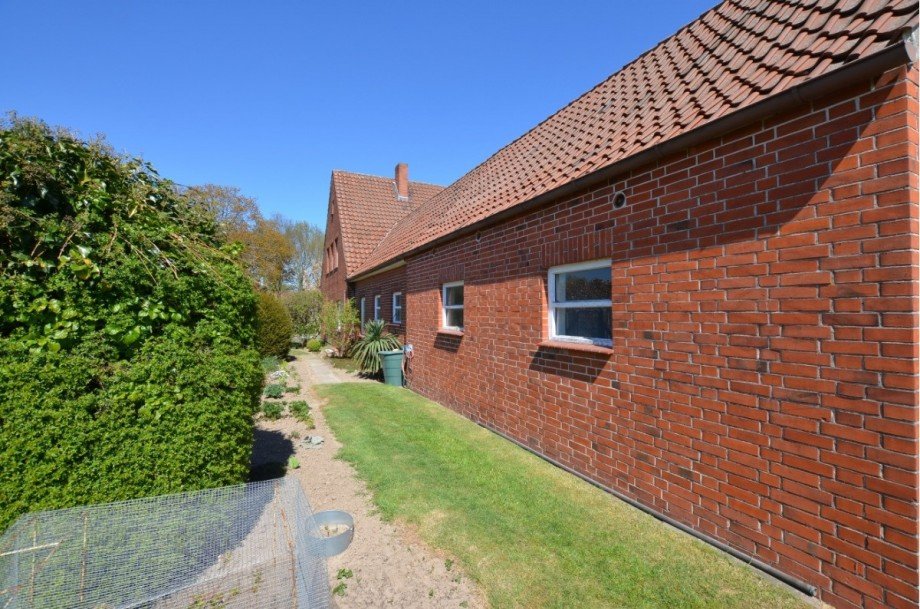Bild... Einfamilienhaus Bruchhausen-Vilsen