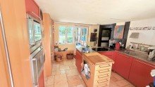K�che +++ RESERVIERT+++ Resthof  in  Alleinlage bei Syke zu verkaufen