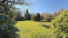 Garten +++ RESERVIERT+++ S�stedt- solides Einfamilienhaus mit toller Aufteilung zu verkaufen