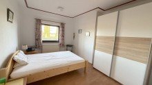 Schlafen ELW +++ RESERVIERT+++Vor den Toren von Wildeshausen - modernisierter Resthof zu verkaufen