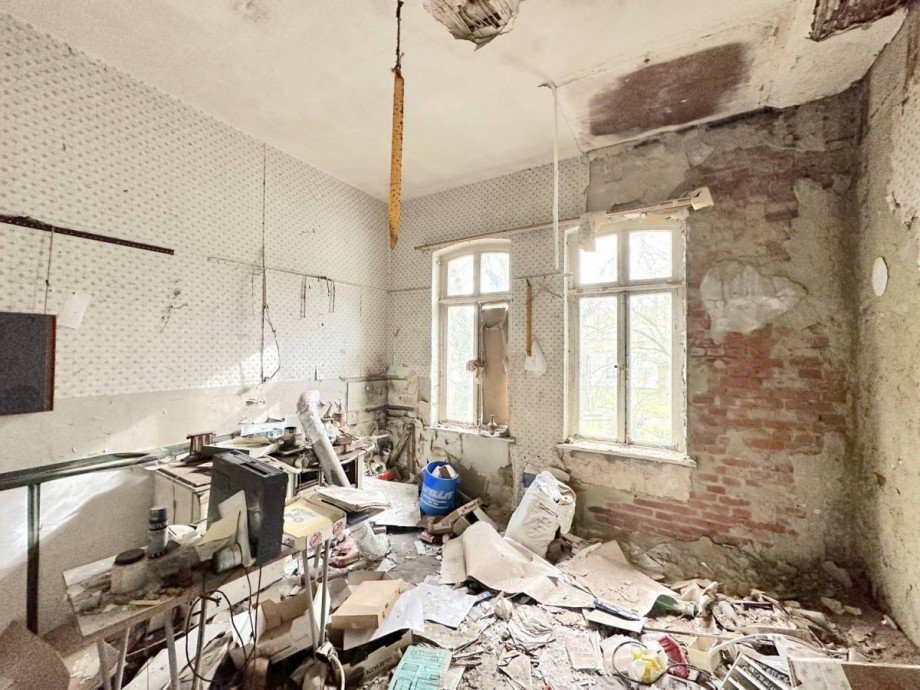 IMG_2141 Haus Syke / Heiligenfelde