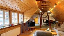 Wohn-Esszimmer EH 3 Mehrparteienresthof in toller Lage mit Weide  sucht neue Eigent�mer