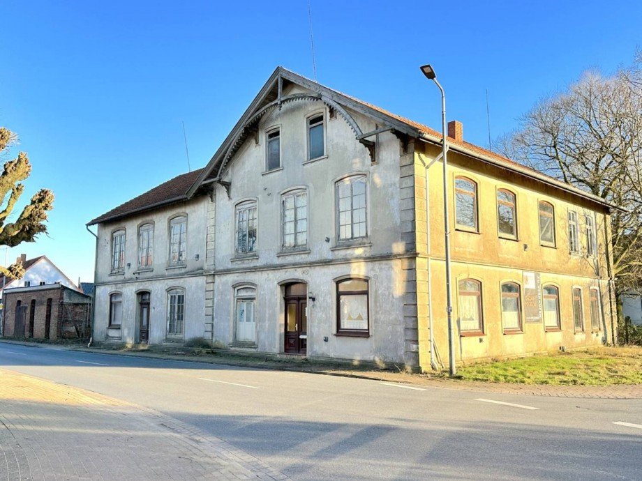 3 Haus Syke / Heiligenfelde