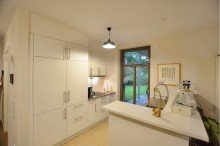 Bild... luxuri�se EG Wohnung der Extraklasse mit Garten + Terrasse