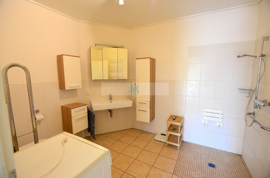 Bad Einliegerwohnung Resthof Ostereistedt