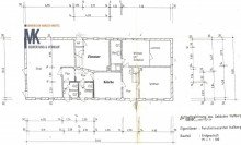 EG Resthof - Bullerb� sucht Liebhaber + 2,5 ha Option