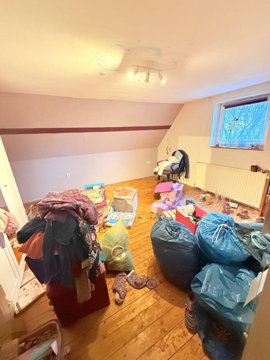 Zimmer OG 2 Einfamilienhaus Bassum / Rollinghausen