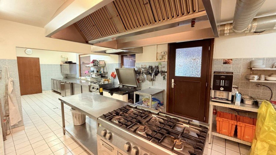 K�che Gastro Gastronomie Wildeshausen