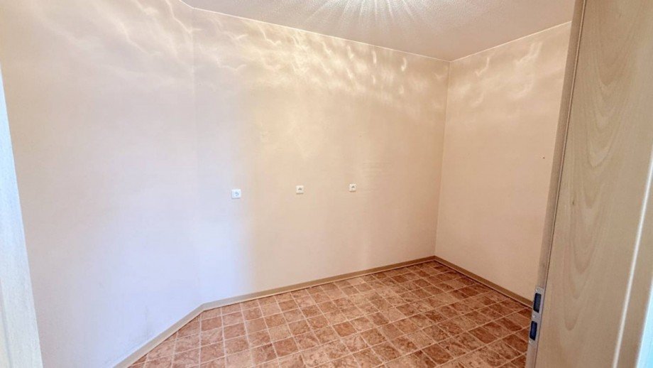 Speisekammer Penthousewohnung Syke