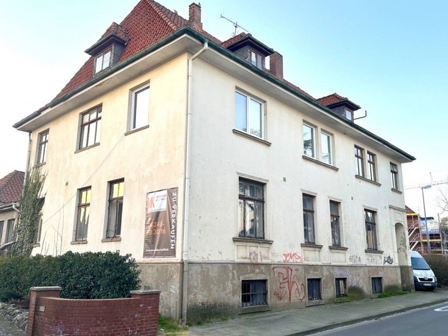 IMG_2101 Mehrfamilienhaus Bassum