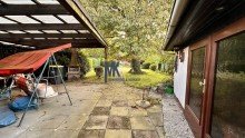  Abriss- oder Sanierungshaus zu verkaufen- VB