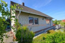 Seite +++ VERKAUFT+++ Bassum Neubruchhausen  - Einfamilienhaus zu verkaufen