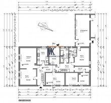 EG Neuenkirchen. bezahlbarer- modernisierter Altbau in guter Wohnlage zu verkaufen