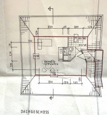 GR DG Syke Stadt- modernisiertes Haus mit Einliegerwohnung zu verkaufen