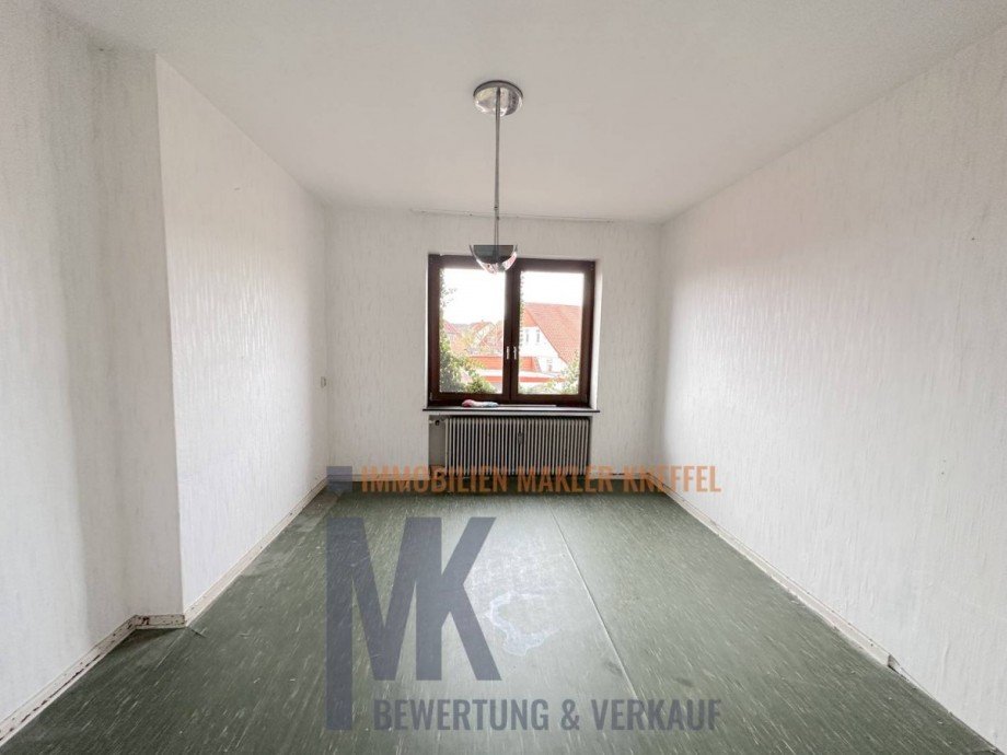 Haupthaus innen Mehrfamilienhaus Bassum