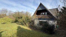 Blick auf Loggia +++ RESERVIERT+++ S�stedt- solides Einfamilienhaus mit toller Aufteilung zu verkaufen
