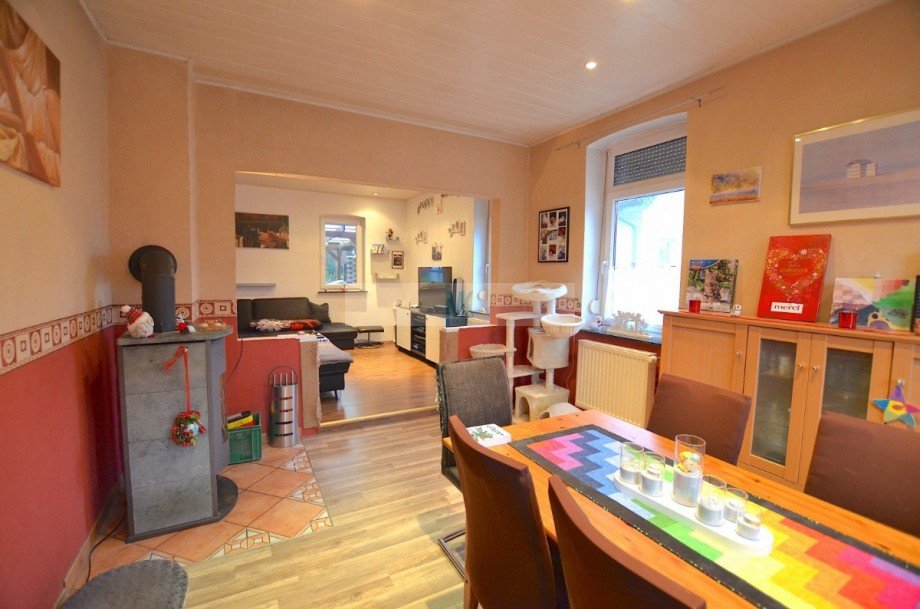 Bild... Einfamilienhaus Bassum