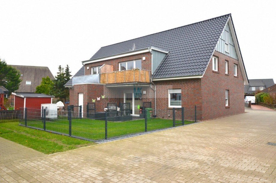 Bild... Erdgeschosswohnung Thedinghausen