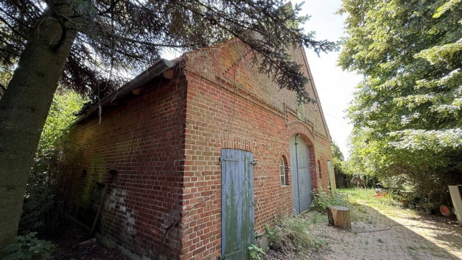 Seite Haus Einfamilienhaus Bassum / Rollinghausen