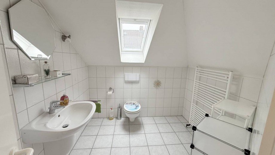 Bad ELW Einfamilienhaus Syke