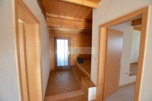 Bild... Heiligenfelde -  Erdgeschosswohnung mit Garten und Garage zu vermieten