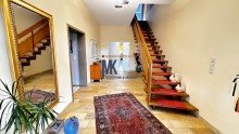 Diele Modernisierter Resthof in Alleinlage + 4 ha Pachtoption zu verkaufen