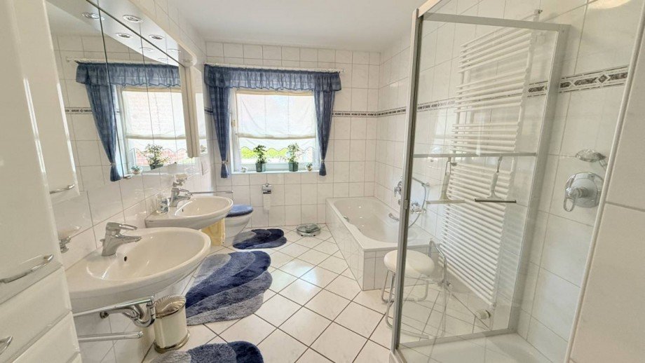 Bad Einfamilienhaus Syke