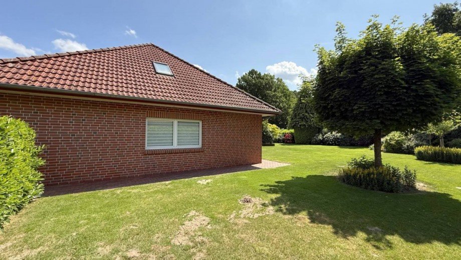 Seite Einfamilienhaus Syke