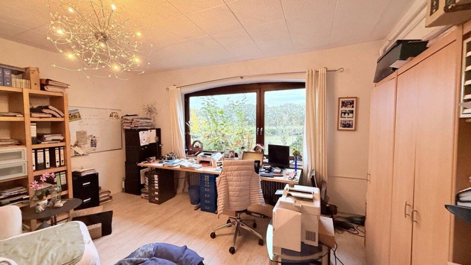 Wohnen EG Einfamilienhaus Martfeld