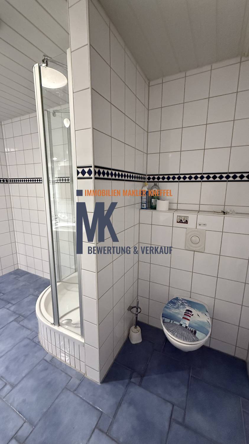 Bad ELW Einfamilienhaus Gro�enkneten