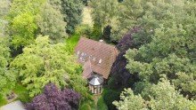  +++ RESERVIERT+++ Resthof  in  Alleinlage bei Syke zu verkaufen