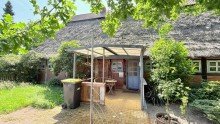 IMG_9538 +++ Reserviert +++ 2 Parteien Resthof zu verkaufen