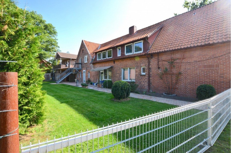 Bild... Mehrfamilienhaus Bruchhausen-Vilsen