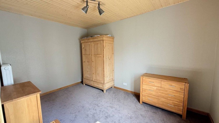 begehbarer Kleiderschrank EG Einfamilienhaus Barnstorf