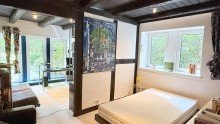 Gast EG +++ RESERVIERT+++ Resthof  in  Alleinlage bei Syke zu verkaufen