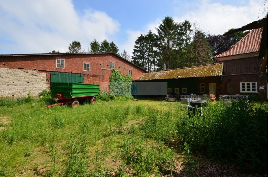 Bild... Landhaus Bassum