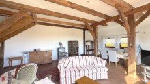 Wohnen EG +++ RESERVIERT+++Vor den Toren von Wildeshausen - modernisierter Resthof zu verkaufen