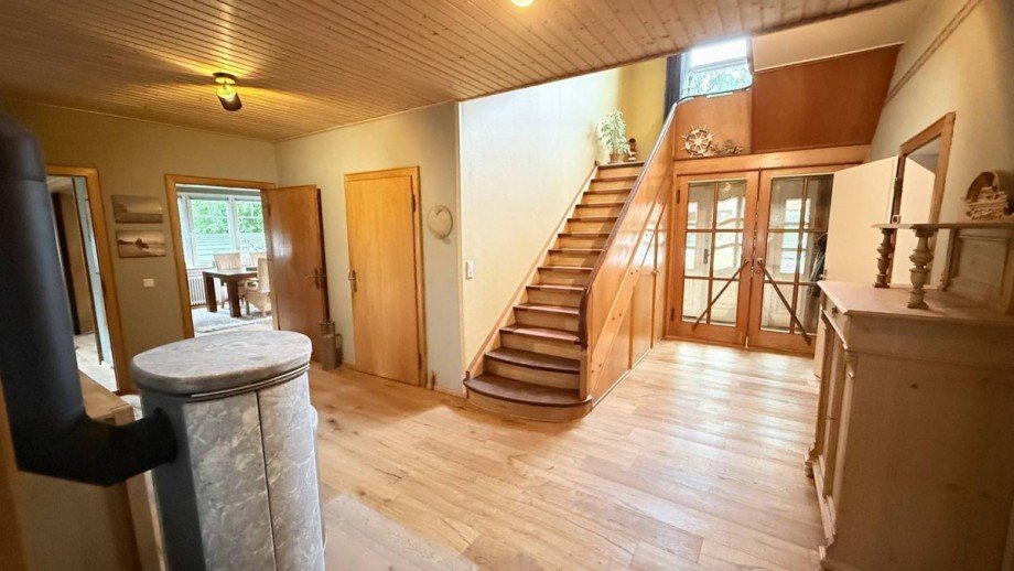 Diele Einfamilienhaus Barnstorf