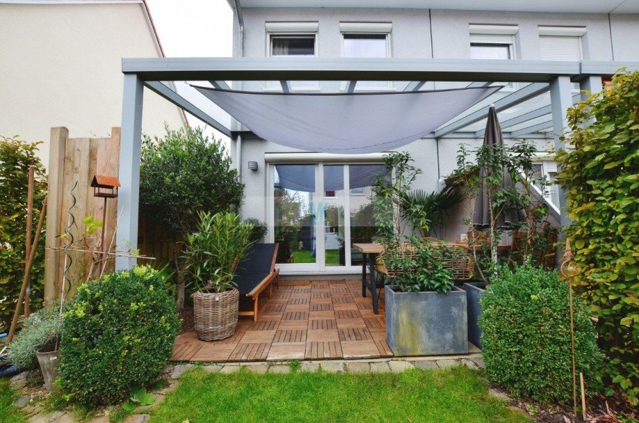 Bild... Reihenendhaus Bremen
