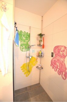 Bild... moderne KfW 55 Wohnung aus 2020 mit Garten und Stellplatz zu verkaufen