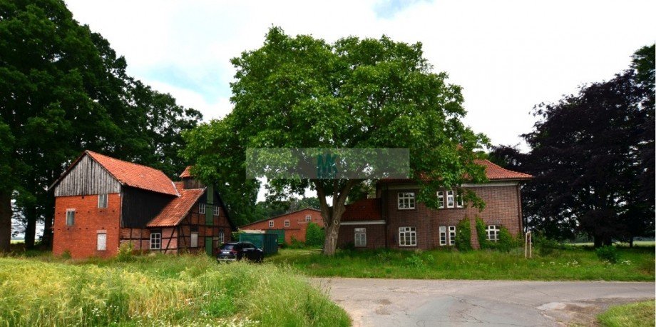Bild... Landhaus Bassum