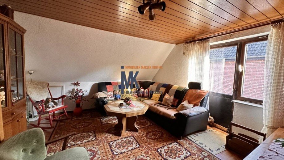  Einfamilienhaus Bassum