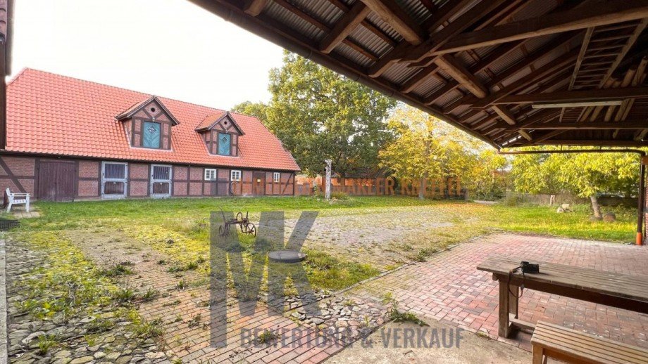  Bauernhaus Thedinghausen / Wulmstorf