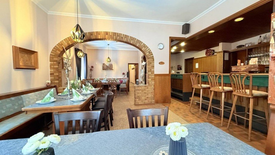 Gastst�tte Gastronomie Wildeshausen
