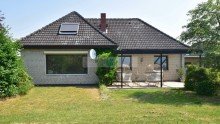 Bild... sch�ner, modernisierter Bungalow zu verkaufen