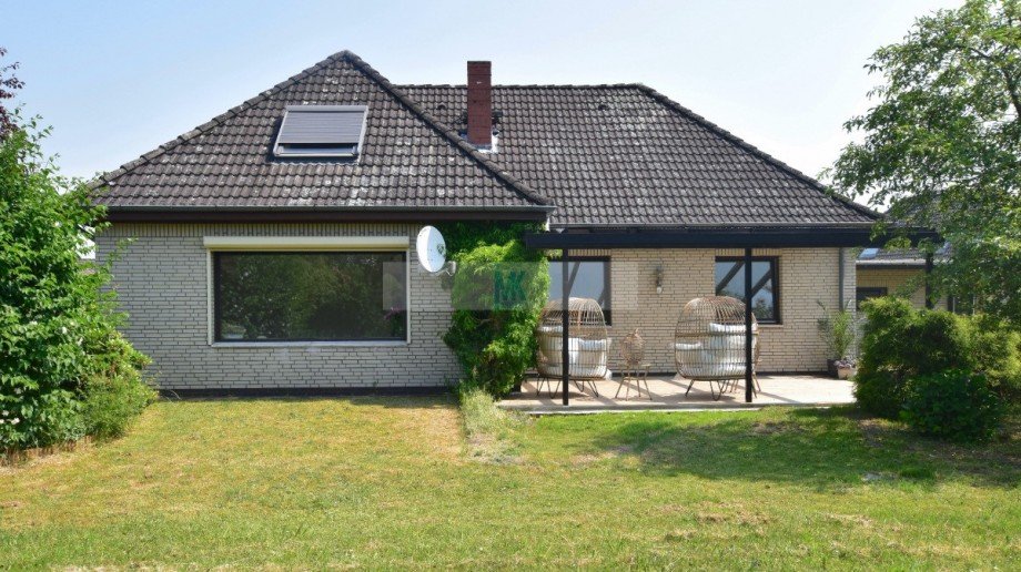Bild... Bungalow Schwarme